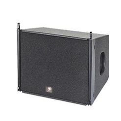 Loa HD Acoustic Coaxial FLIX710