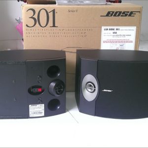 Loa Bose 301 seri V