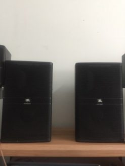 JBL KP 4012 China