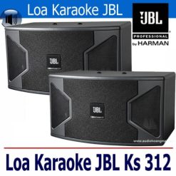 Loa JBL KS 312