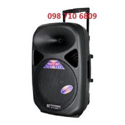 Loa kéo di động Temeisheng A28