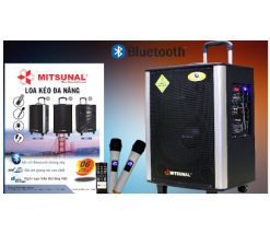 Loa kéo Mitsunal M12