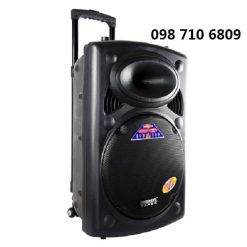 Loa kéo Temeisheng 2305L