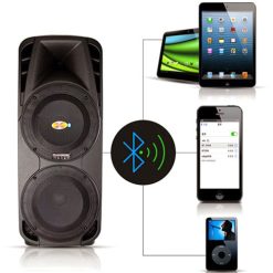 Loa kéo lưu động Temeisheng A86