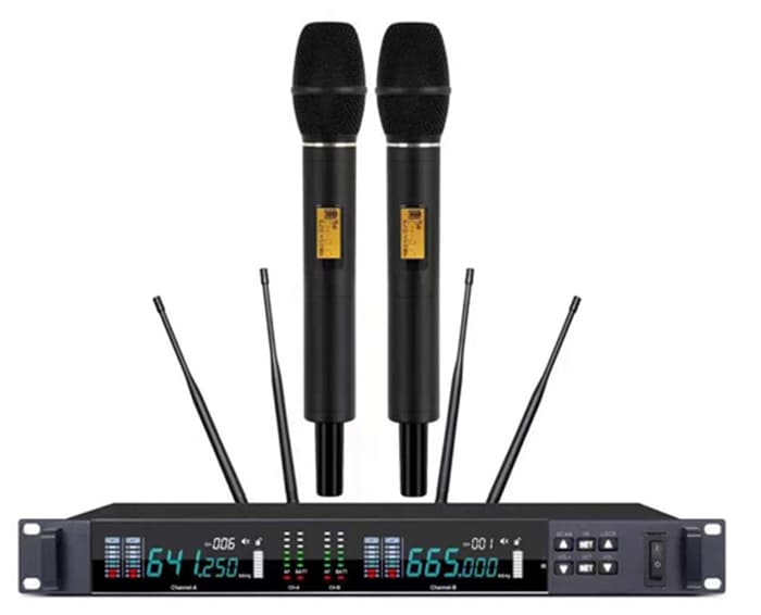 Micro hội trường EUDAC SKM-600