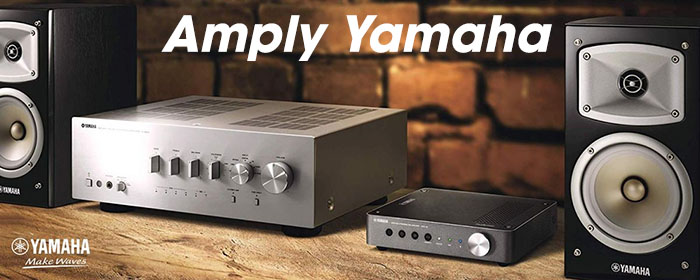 Amply Yamaha nội địa Nhật