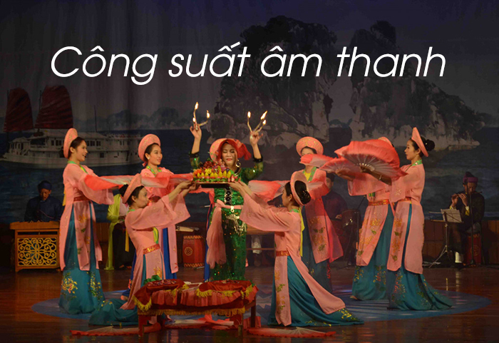 Chọn công suất phù hợp không gian