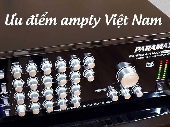 Đảm bảo chất lượng không thua kém hàng quốc tế