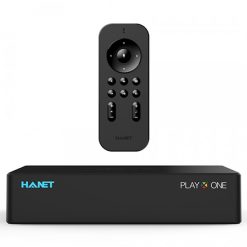 Đầu karaoke Hanet PlayX One 2TB