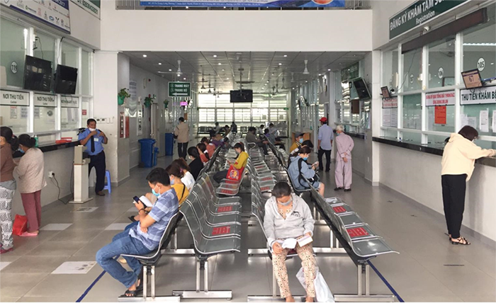 Khảo sát không gian lắp đặt và lên kế hoạch chi tiết