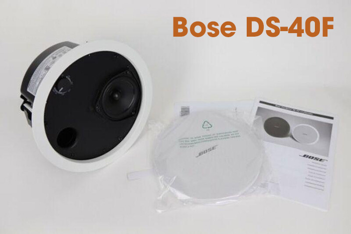 Loa âm trần Bose DS-40F