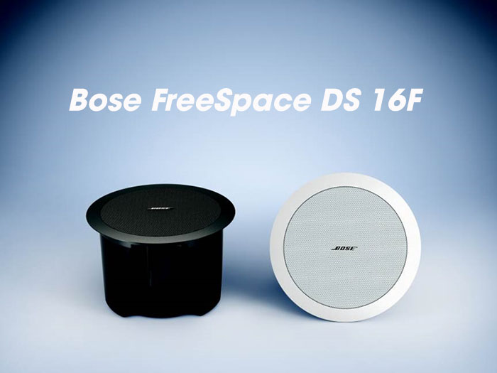 Loa âm trần Bose FreeSpace DS 16F