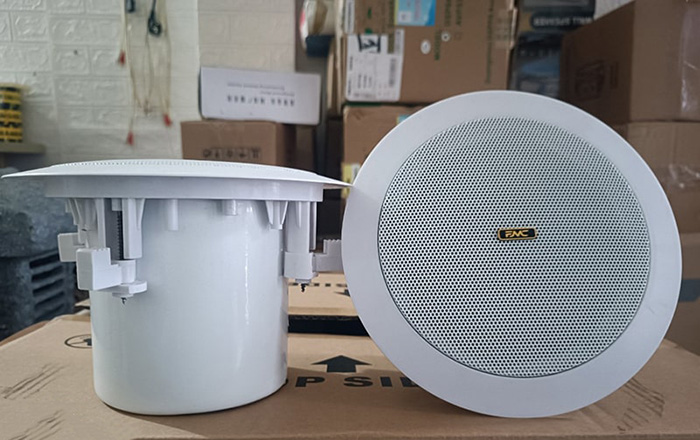 Loa âm trần FMC LS920