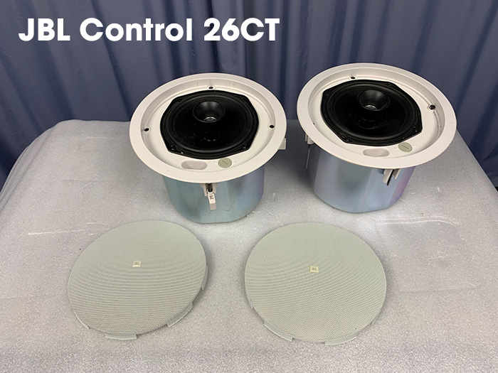 Loa âm trần JBL Control 26CT