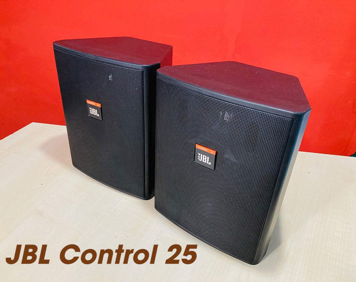 Loa treo tường JBL Control 25
