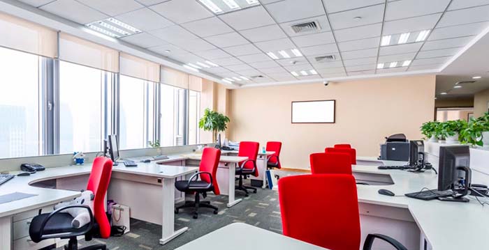 Tăng năng suất làm việc