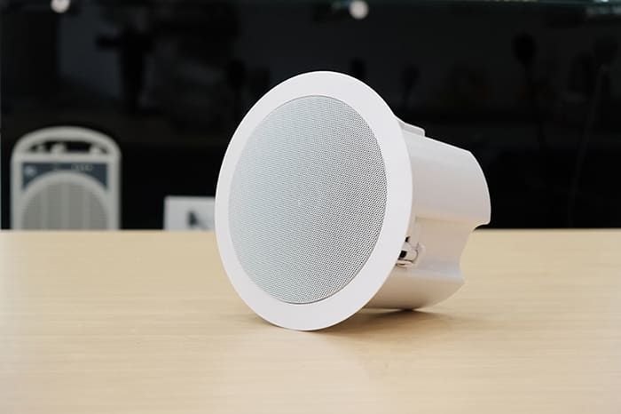 Thiết kế hiện đại, bền chắc