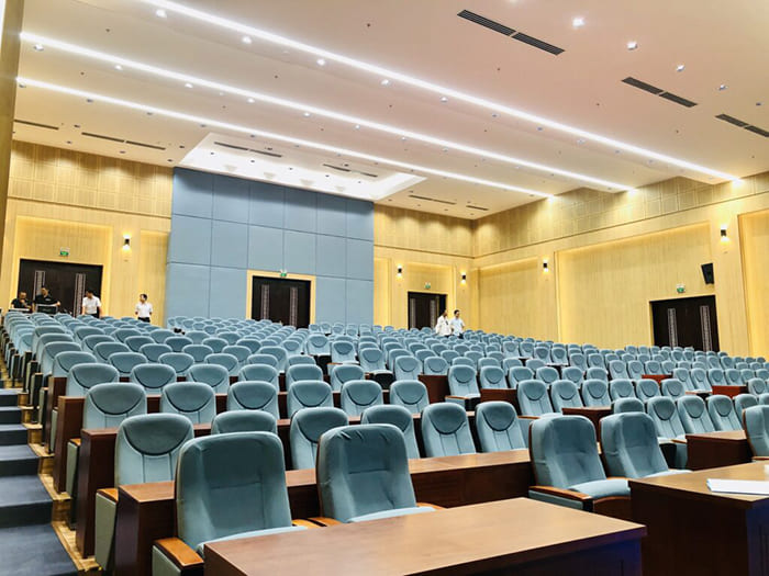 Tiêu chuẩn 2: Chất lượng âm thanh đảm bảo tối ưu nhất