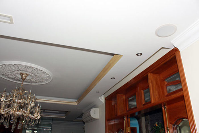 Ứng dụng đa dạng