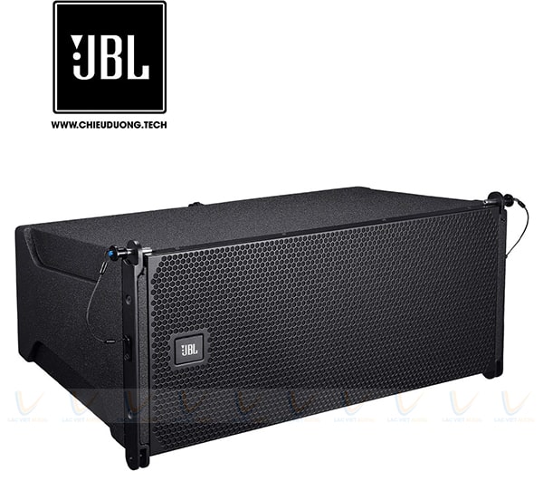 Loa array bass 20 JBL BRX308 LA