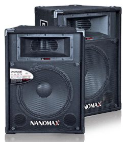 Loa hội trường Nanomax SK-400