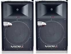 Loa hội trường Nanomax SK-322